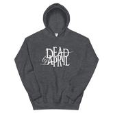 Dead by April Logo Hoodie